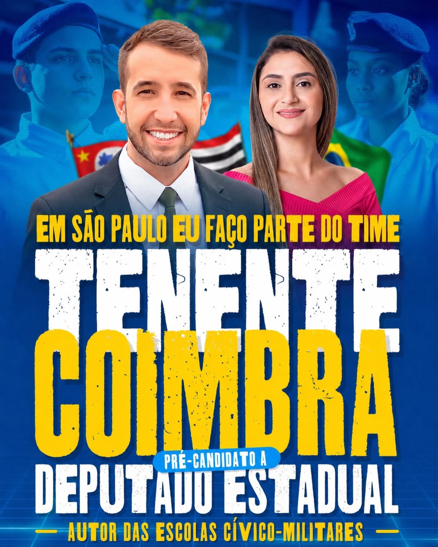 Foto da Galeria